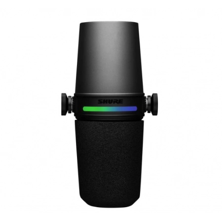 Изображение 4 (Цифровой USB-микрофон Shure MV7I)