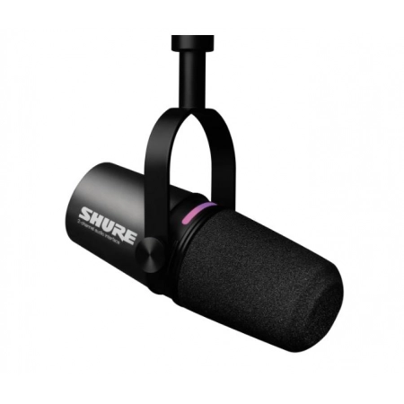 Изображение 3 (Цифровой USB-микрофон Shure MV7I)