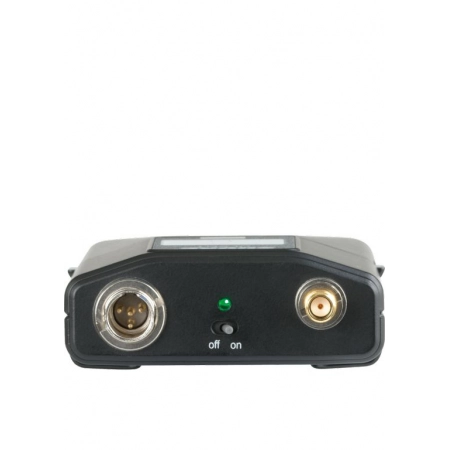 Изображение 5 (Беспроводной поясной передатчик Shure ULXD1=-G51)