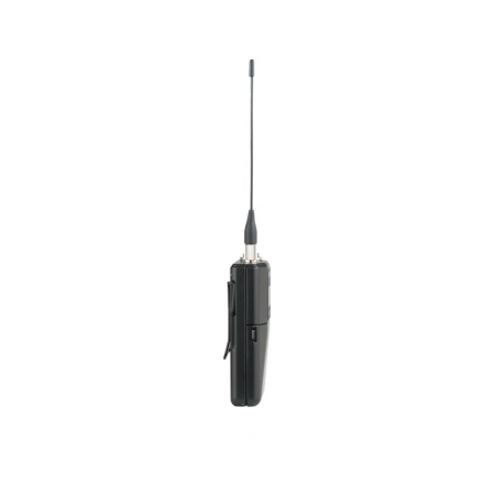 Изображение 4 (Беспроводной поясной передатчик Shure ULXD1=-G51)