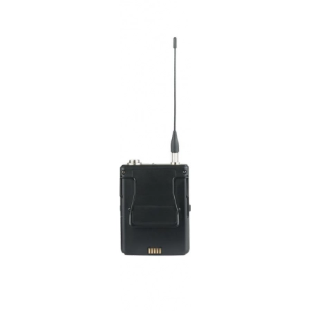 Изображение 3 (Беспроводной поясной передатчик Shure ULXD1=-G51)