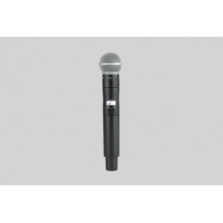 Ручной радиопередатчик Shure ULXD2/SM58=-G51