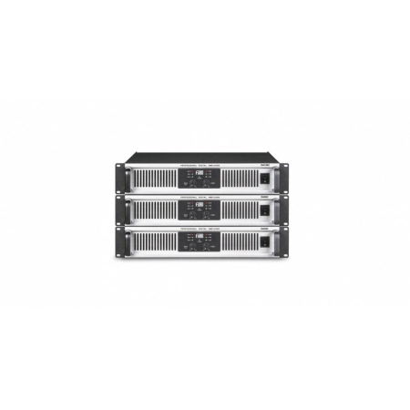 Двухканальный усилитель мощности FDB DA1302