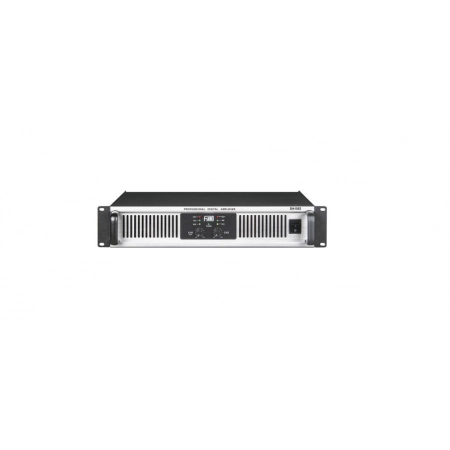 Двухканальный усилитель мощности FDB DA1502