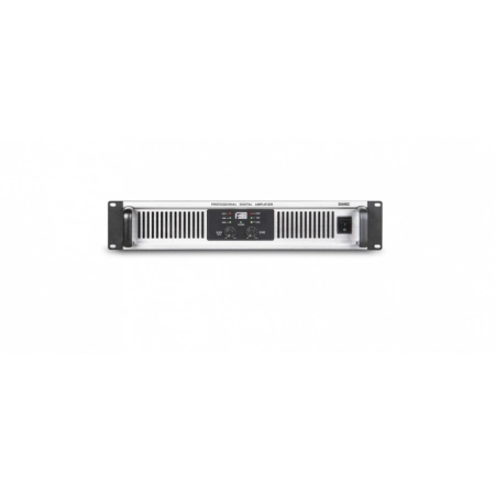 Двухканальный усилитель мощности FDB DA502