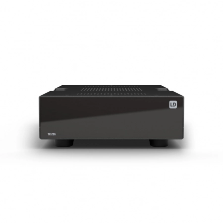 Изображение 3 (Двухканальный линейный трансформатор LD SYSTEMS LDTR206)