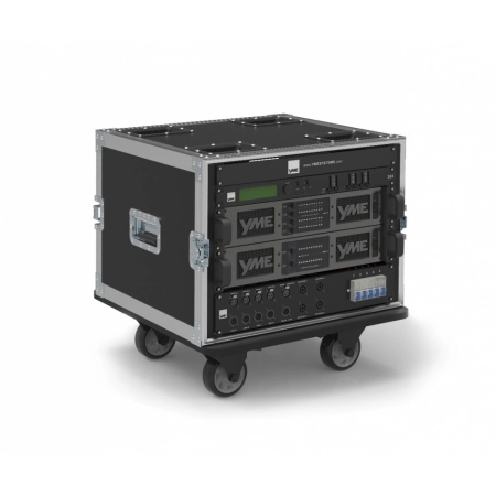 Изображение 1 (Рэк на колёсах YMESYSTEMS RK-8RU AVR)