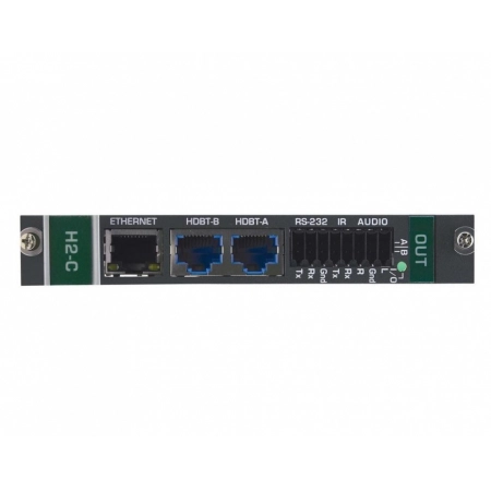 Выходной модуль HDBaseT Kramer 20-70009598