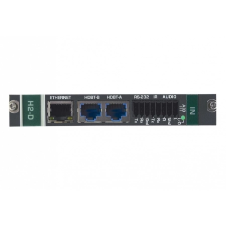 Входной модуль HDBaseT Kramer 20-70009298