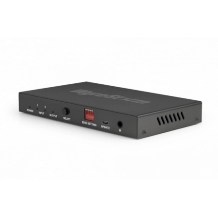 Изображение 1 (Коммутатор HDMI WYRESTORM EXP-SW-0201-8K)