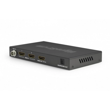 Изображение 2 (Коммутатор HDMI WYRESTORM EXP-SW-0201-8K)
