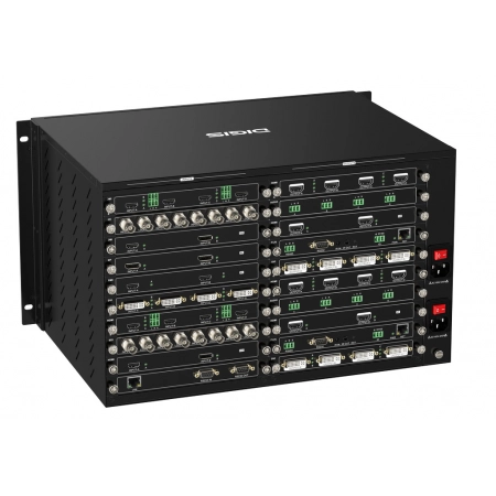 Изображение 4 (Видеопроцессор модульный Digis VWP-36x36)