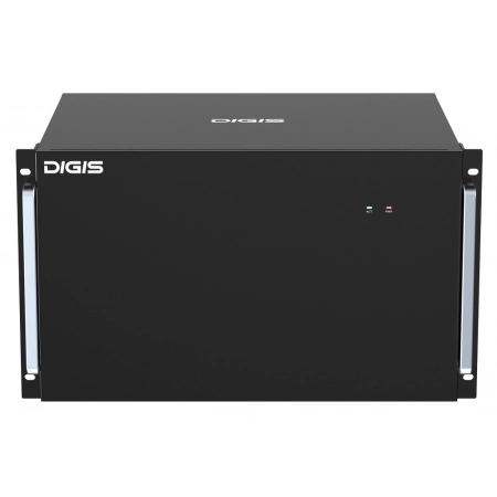 Изображение 3 (Видеопроцессор модульный Digis VWP-36x36)