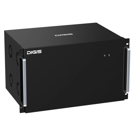 Изображение 2 (Видеопроцессор модульный Digis VWP-36x36)