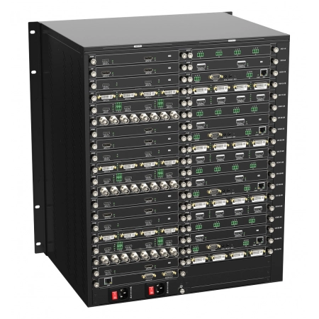 Изображение 4 (Модульный видеопроцессор Digis VWP-76x76)