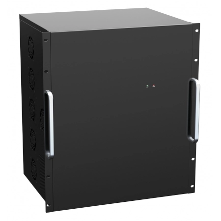 Изображение 2 (Модульный видеопроцессор Digis VWP-76x76)