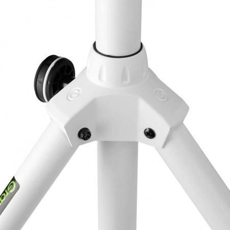 Изображение 5 (Стойка для акустических систем на треноге Gravity GSP5211W)