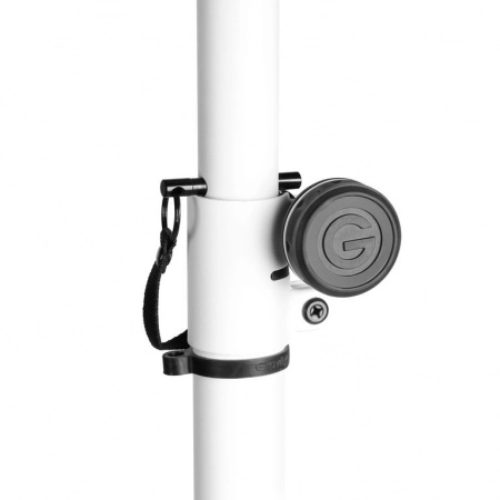 Изображение 4 (Стойка для акустических систем на треноге Gravity GSP5211W)