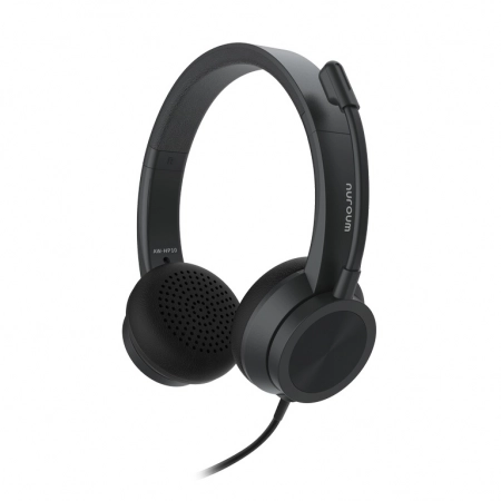 Изображение 7 (Гарнитура Nuroum AW-HP10)