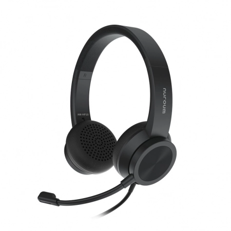 Изображение 5 (Гарнитура Nuroum AW-HP10)