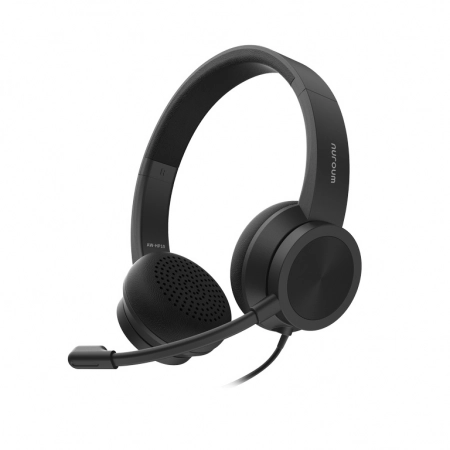 Изображение 4 (Гарнитура Nuroum AW-HP10)