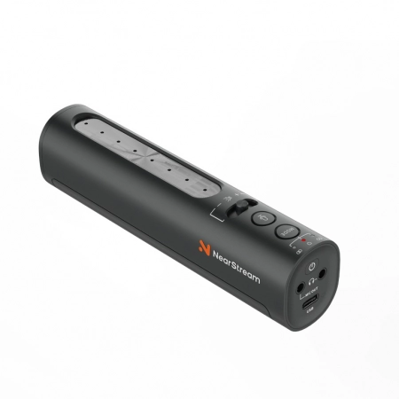 Изображение 1 (Микрофон NearStream AW-AM10B)
