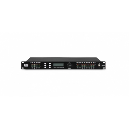 Акустический процессор FDB US4803