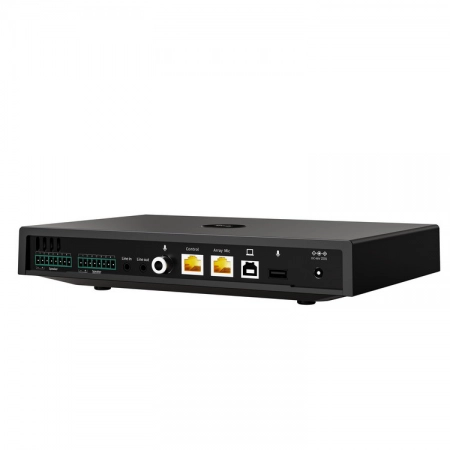 Изображение 7 (Аудиопроцессор DSP Nearity AW-AMX100)