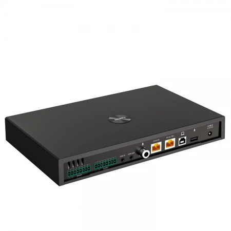 Изображение 6 (Аудиопроцессор DSP Nearity AW-AMX100)