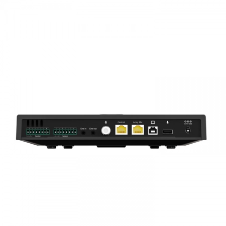 Изображение 5 (Аудиопроцессор DSP Nearity AW-AMX100)