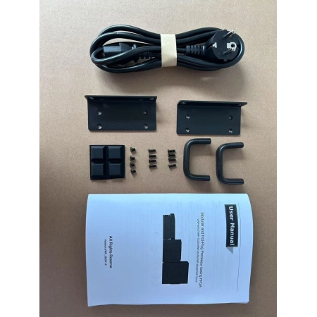 Изображение 2 (Видеопроцессор модульный Digis VWP-8x12)