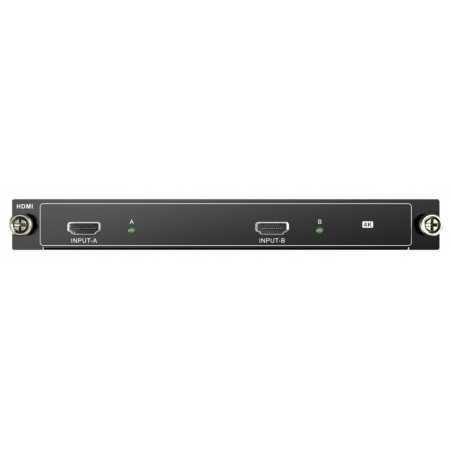 Изображение 1 (Плата для модульного видеопроцессора Digis VWP-I2-S4K30-HDMI)