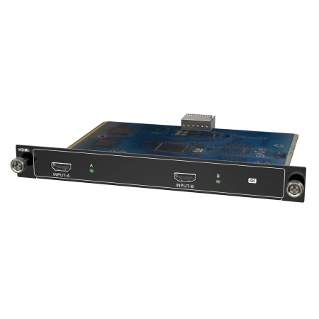 Изображение 2 (Плата для модульного видеопроцессора Digis VWP-I2-S4K30-HDMI)