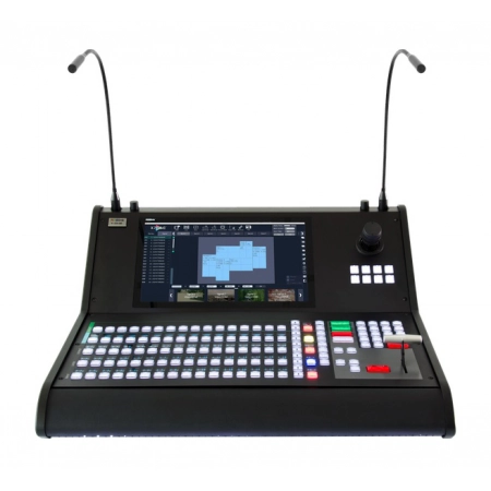 Видеоконтроллер RGBLink 250-0001-02-0