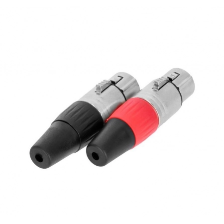 Изображение 2 (Разъем XLR ADAM HALL K3CXF3PAIR)