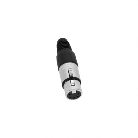Изображение 4 (Разъем 5-pin ADAM HALL K3CXF5)