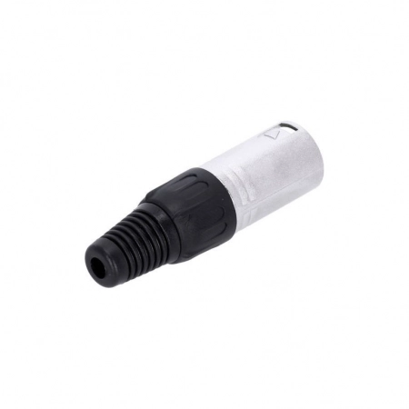 Изображение 6 (Разъем XLR ADAM HALL K3CXM3)