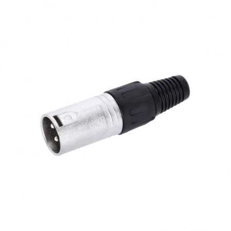 Изображение 5 (Разъем XLR ADAM HALL K3CXM3)