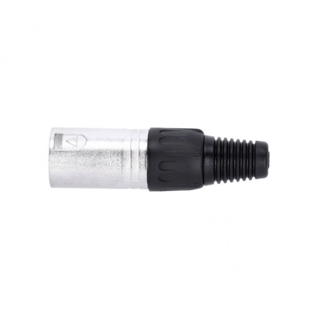 Изображение 4 (Разъем XLR ADAM HALL K3CXM3)