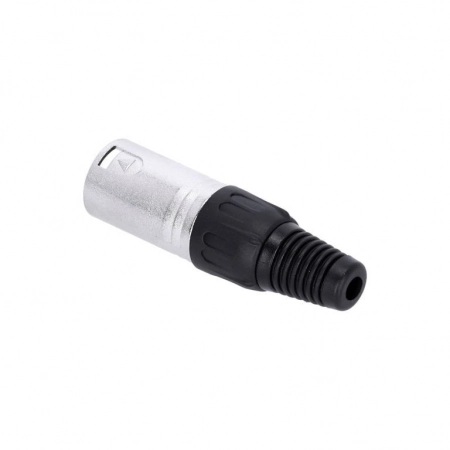 Изображение 3 (Разъем XLR ADAM HALL K3CXM3)