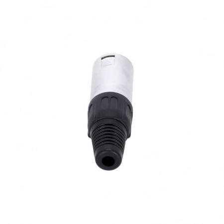 Изображение 2 (Разъем XLR ADAM HALL K3CXM3)