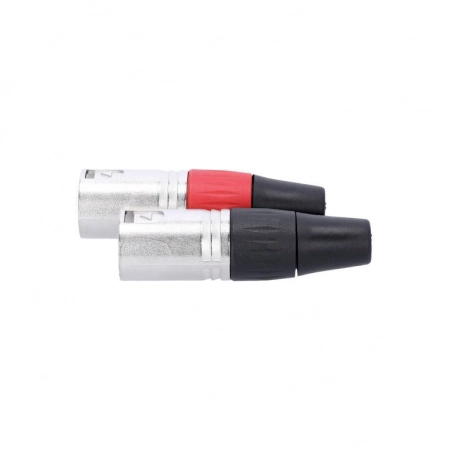 Изображение 5 (Разъем XLR ADAM HALL K3CXM3PAIR)
