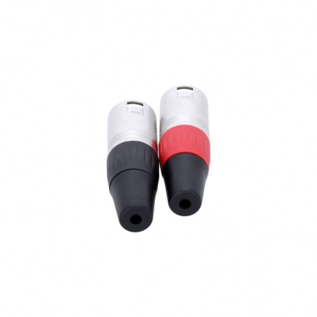 Изображение 3 (Разъем XLR ADAM HALL K3CXM3PAIR)