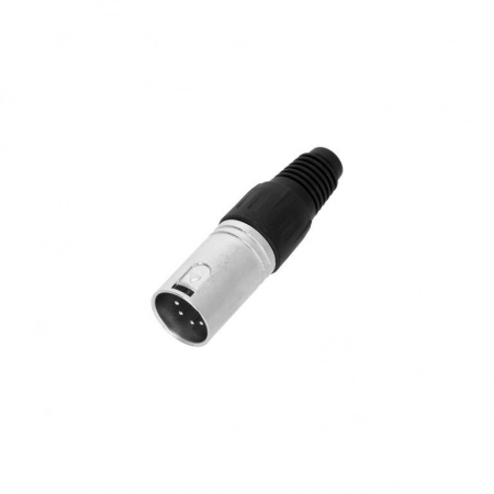 Изображение 1 (Разъем 5-pin ADAM HALL K3CXM5)
