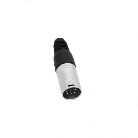 Изображение 3 (Разъем 5-pin ADAM HALL K3CXM5)