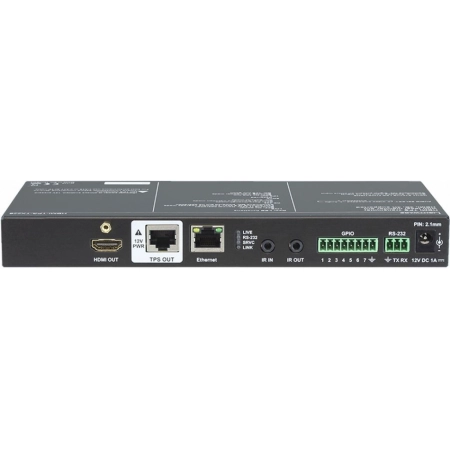 Изображение 1 (HDBaseT передатчик Lightware HDMI-TPS-TX226)