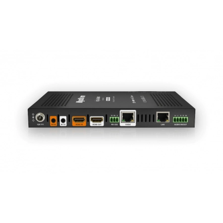 Изображение 2 (Приемопередатчик WYRESTORM NHD-600-TRX)