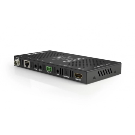Изображение 2 (HDBaseT приёмник HDMI2.0 по витой паре WYRESTORM RXV-70-G2-SCL)