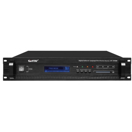 ИК-передатчик HTDZ HT-6700M/16