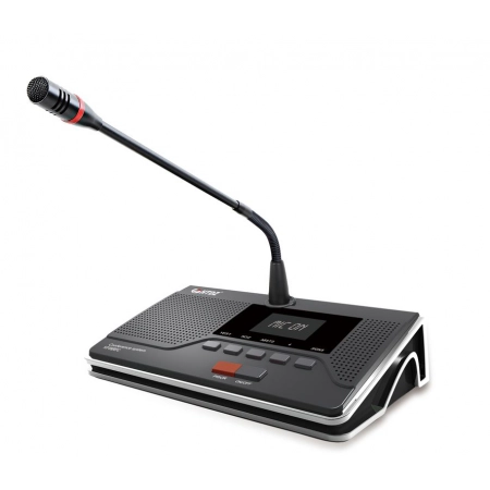 Микрофонный пульт председателя HTDZ HT-9500FC